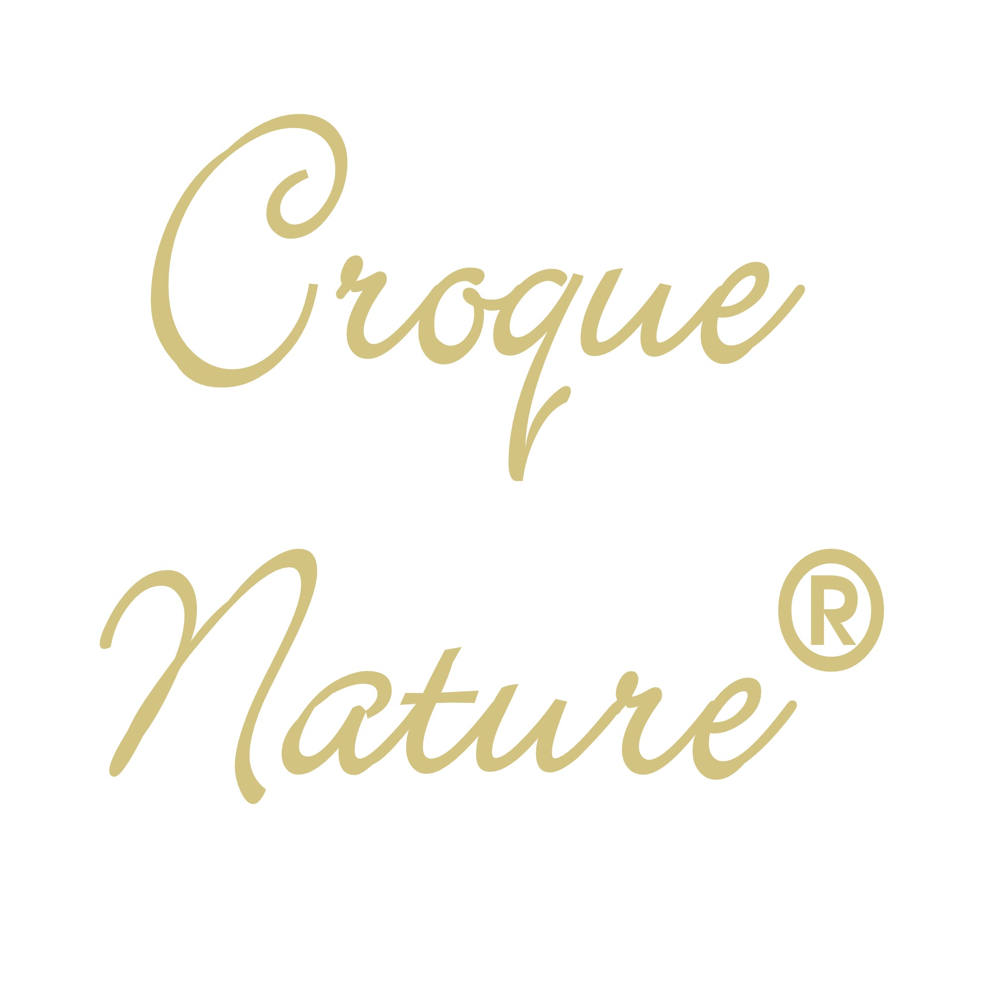 CROQUE NATURE® CACHEN